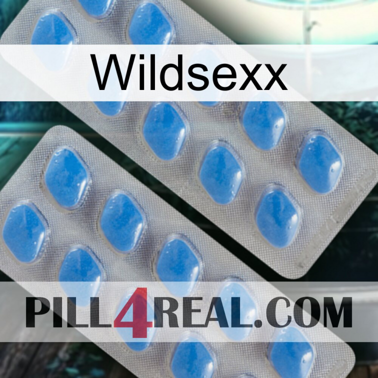 Wildsexx 23